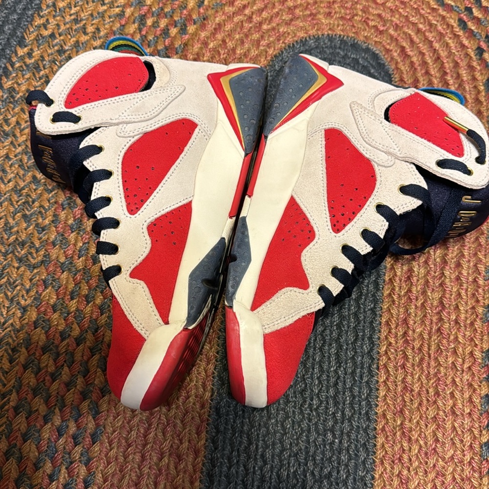 Jordan trophy room/new sheriff in town - Picture 3 of 7